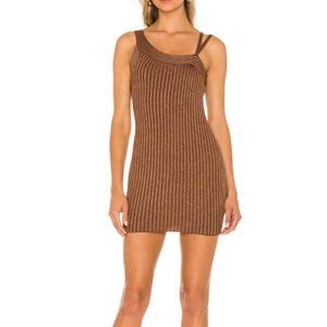 Superdown Gina Mini Dress